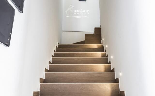 Donna Rosa Luxury Home - Il Vicolo