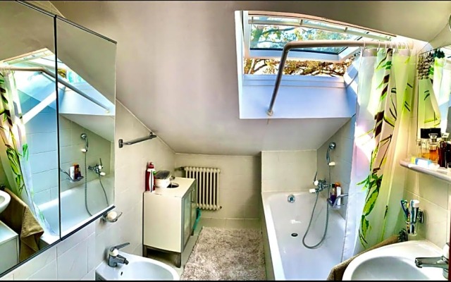 Zora's B&B