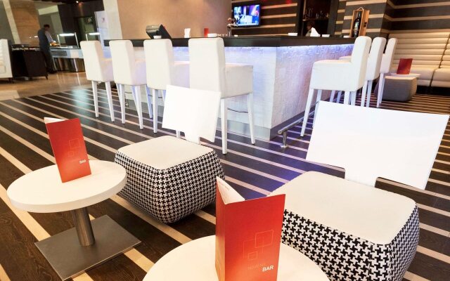 Novotel Tunis