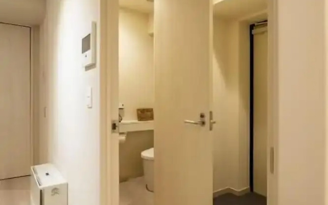 Mondomio Sapporo 207