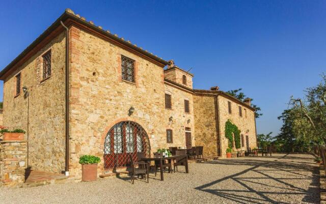 Ormanni nel Chianti Classico