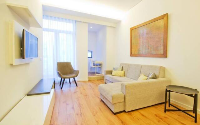 Porto Nobre Prime Apartments - 104