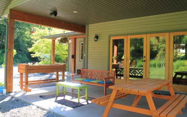 Windborne Bed & Breakfast