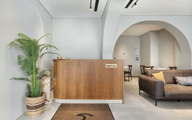 Galata Rasso Boutique Hotel
