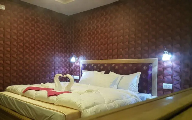 The Wooden Nest
