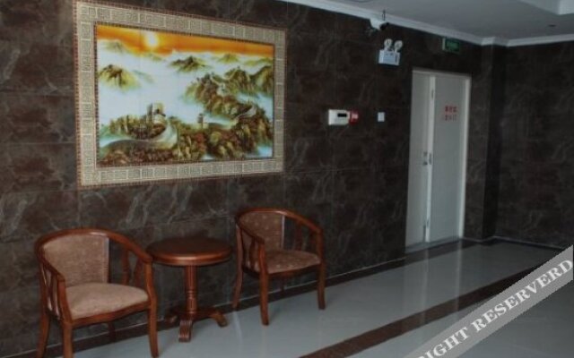 Dongxin Hotel