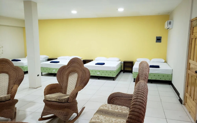 Hotel el Dorado
