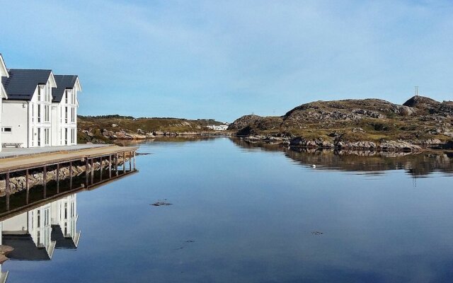 4 Star Holiday Home in Averøy