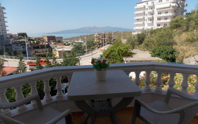 Relax Apts Saranda