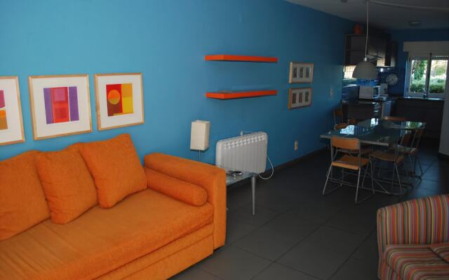 Villas by Duna Parque Group