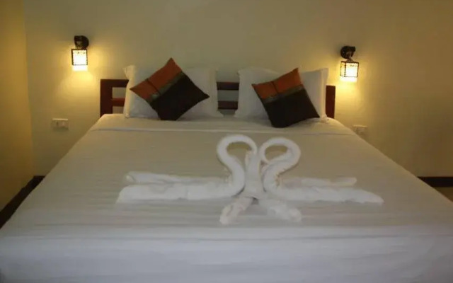 Sengahloune Villa