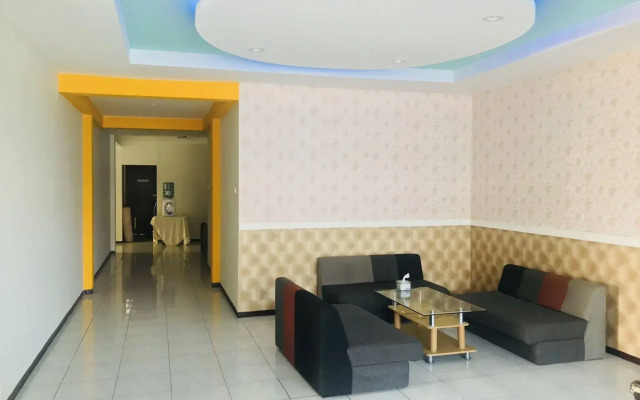Hotel Palapa