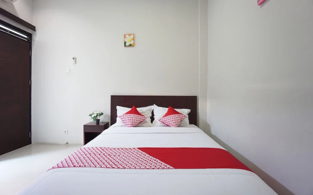 Elite Residence by OYO Rooms