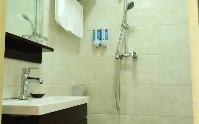 Qingdao Yunshui Inn