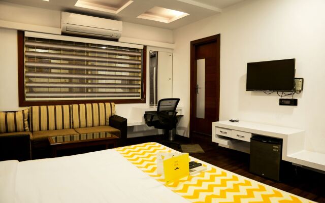 Hotel Kings Park