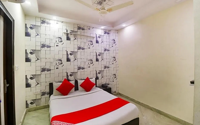Palm Stay by Oyo Rooms