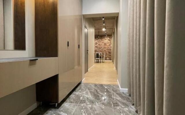 Apartment Florence моря 600 метров