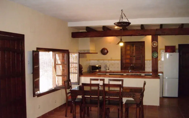 Casa Rural Marrucho