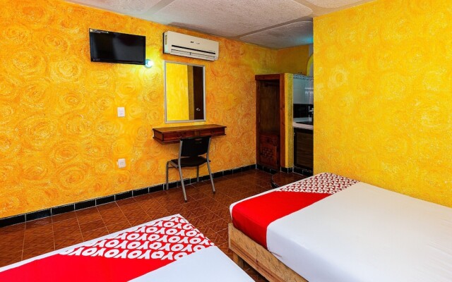 OYO Hotel Playa del Carmen