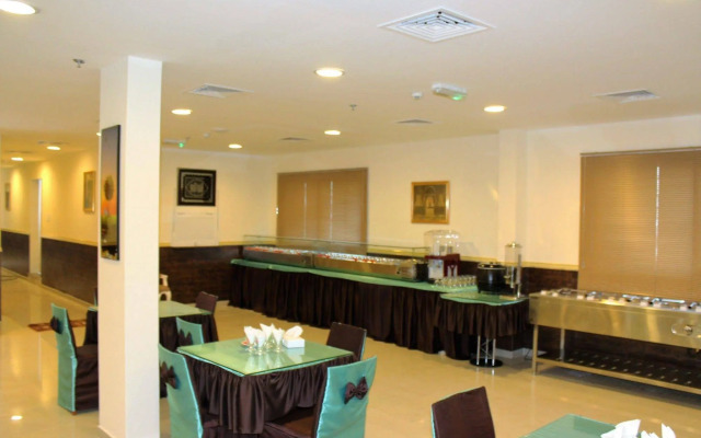 Naif View Hotel