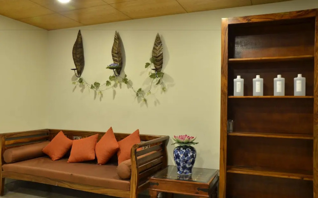 The Lal Vilas Hotel & Resort