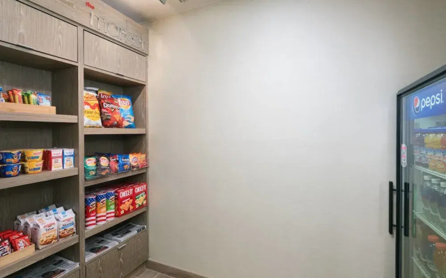 Residence Inn by Marriott State College