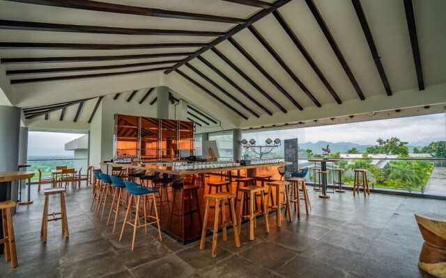 The Forest Club Resort