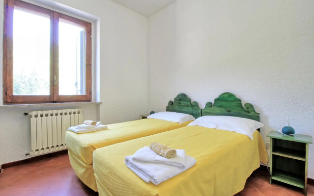 Ulivi Pool Residence