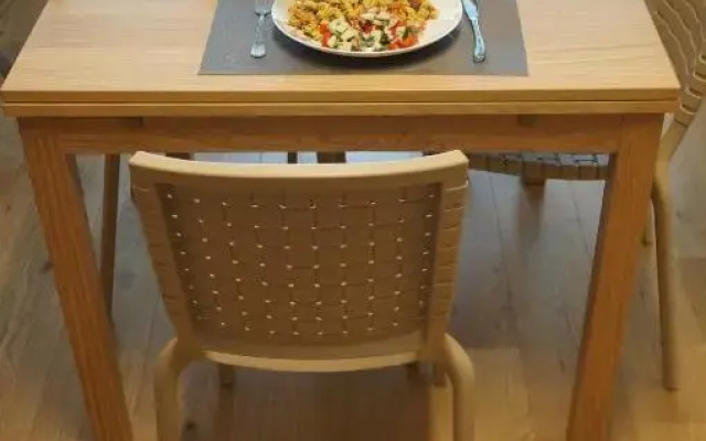 Ramresort Apartment Palanga