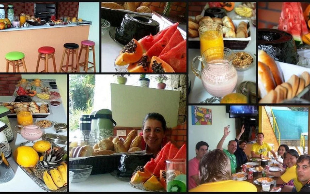 Panorama Hostel EcoBackpackers