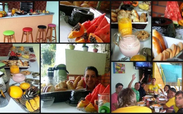 Panorama Hostel EcoBackpackers