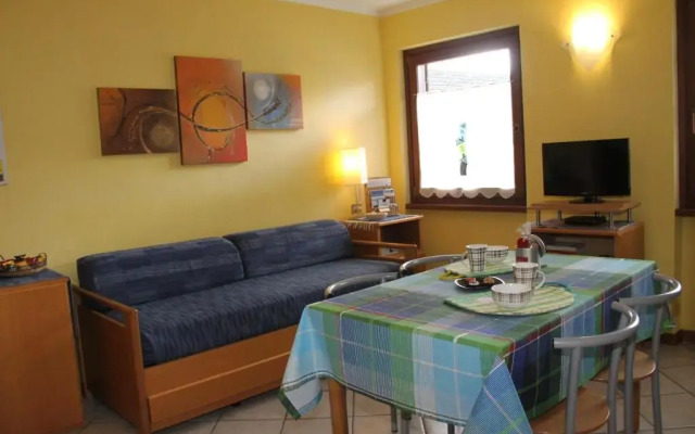 Appartamenti Baita Soliva