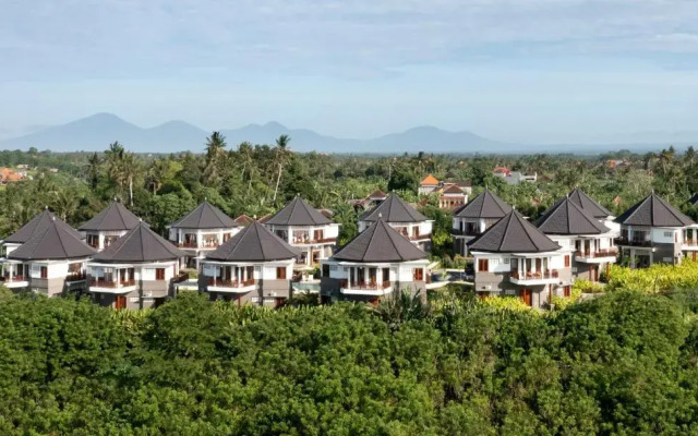 Swan Paradise A Pramana Experience