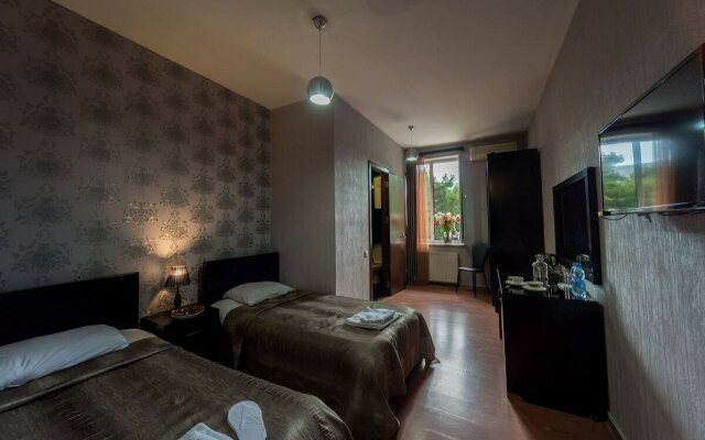 Gold Star Tbilisi