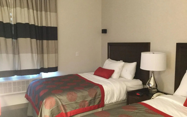 Ramada by Wyndham Bronx Terminal