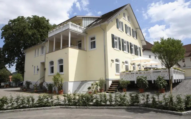 Gasthaus Sternen Post