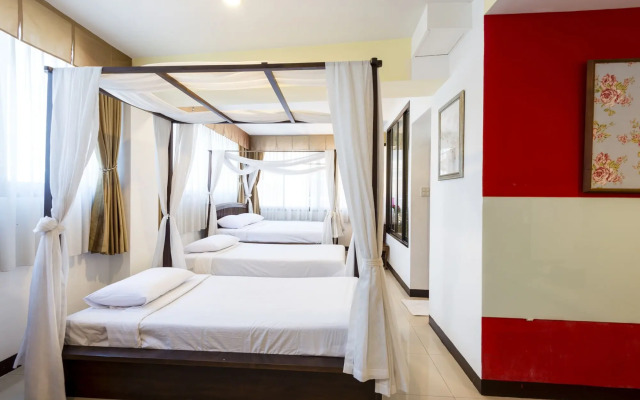 The Best Bangkok House