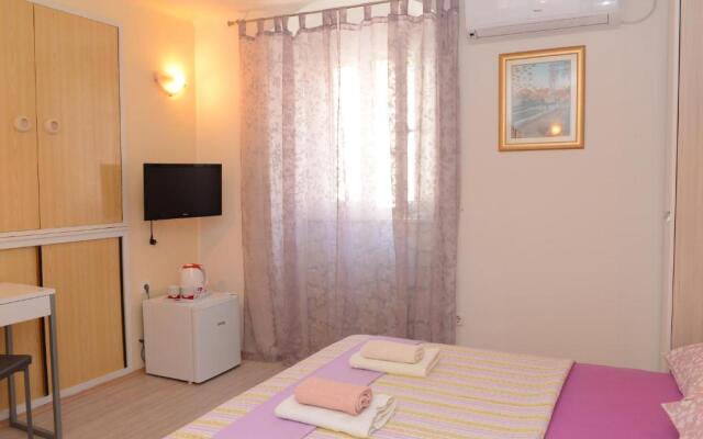 Private room in the center of Split