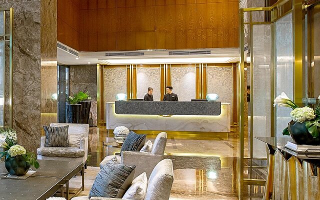 The Residences at The Ritz-Carlton Jakarta, Pacific Place
