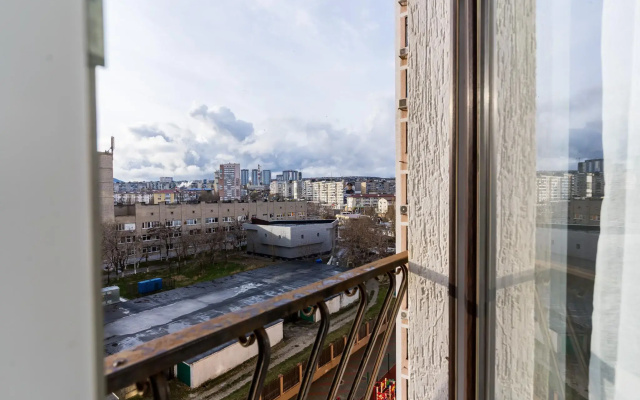 LetoApart (ЛетоАпарт) на улице Суворовская 71-128