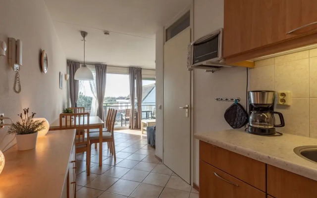 Holiday Apartment Opposite the Beach