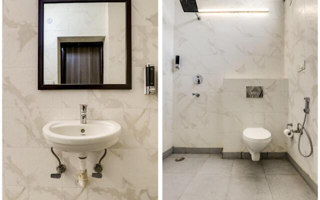 Hotel Silver Arrow by OYO Rooms