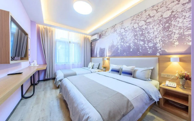 Beijing Youmei Hotel