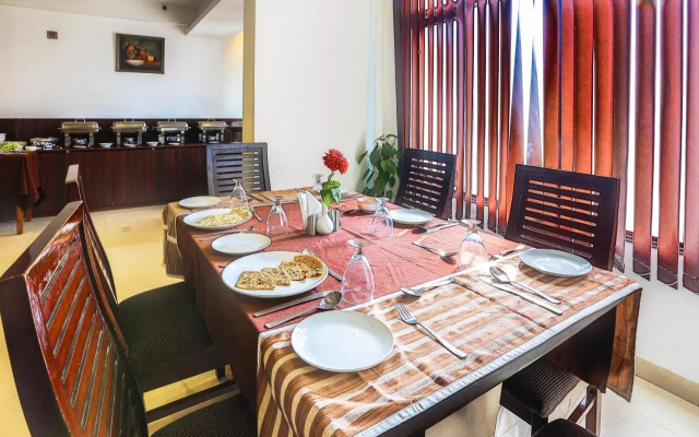 Airport Hotel Grand Delhi