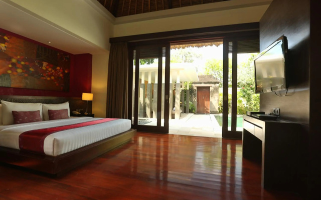 Mahagiri Villas Sanur