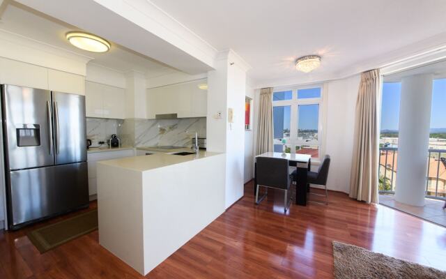 Broadbeach Luxury Apartments