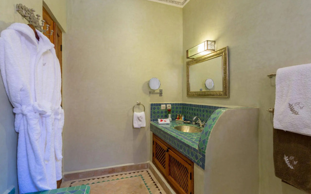 Riad Magda & Spa
