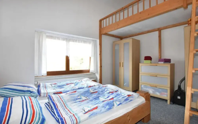Ferienwohnung Gerda in Ostseenahe