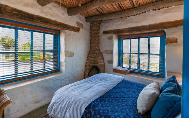 La Posada Milagro Guesthouse