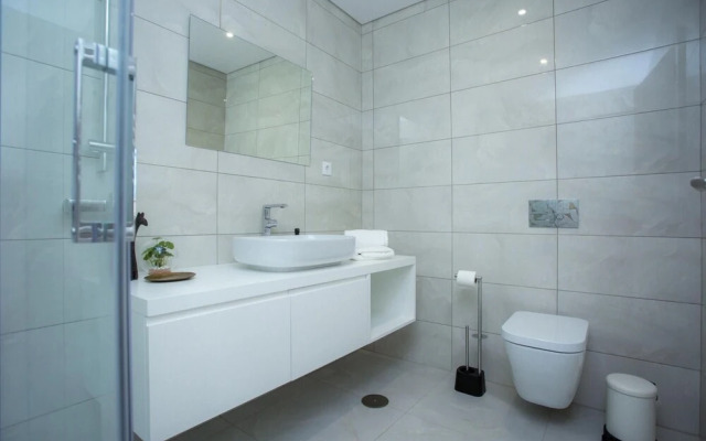 Luxury Coliseu Apartment by Rent4all